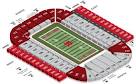 RUTGERS Scarlet Knights 2011 College Football Schedule