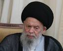 Ayatollah Mohammad Hussein Fadlallah. WSN / Manuela Paraipan