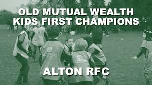 Image result for Alton RFC