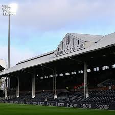 Image result for Fulham Football Club