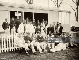 Image result for Radcliffe Cricket Club