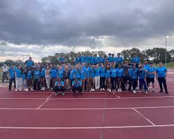 Image result for Blackheath & Bromley Harriers Ac