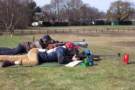 Image result for Halkirk Rifle Club