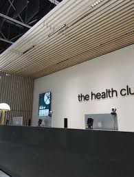 Image result for Farnworth Health Club