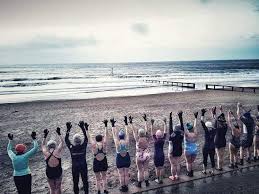 Image result for Isle Of Wight Swim Team