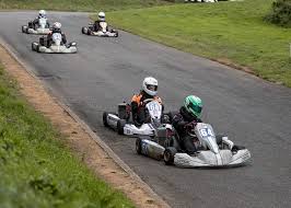Image result for Cheshire Kart Racing Club