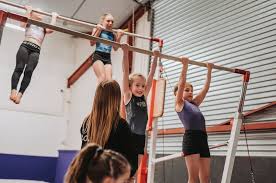 Image result for Jayenell Gymnastics Club