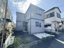 Image result for 武蔵村山市岸2丁目〈中古〉JR八高線「箱根ヶ崎」駅バス６分停歩４分　閑静な住宅地　前面道路が広いのでクルマの運転が苦手な方も車庫入れ楽々！　全居室収納充実！