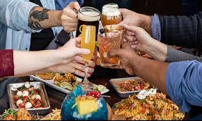 Image result for Granite City Brawlermen