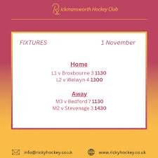Image result for Stevenage Hockey Club