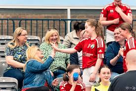 Image result for Scottish Youth Girls Handball