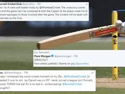 Image result for Purnell Cricket Club