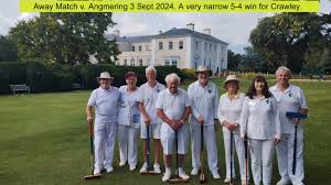 Image result for Crawley Croquet Club