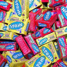 Image result for nerds wonka