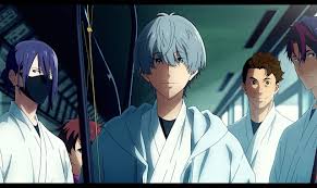 「二階堂桐」の画像検索結果