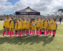 Image result for Legends Fc