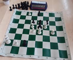 Image result for Chess Vale Bowling Club