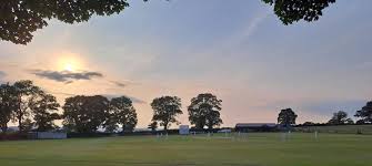 Image result for Knockin & Kinnerley Cricket Club
