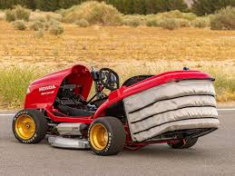 Image result for Fastmower - Lawn Mower Racer Club