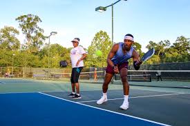 Image result for 1st New Forest Pickleball Club