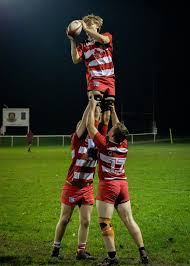 Image result for Nottingham Moderns Rfc