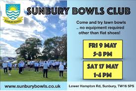Image result for Sunbury Sports Bowls Club
