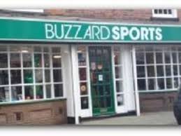Image result for Buzzard Badminton Club