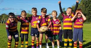 Image result for Helensburgh Cricket and Rugby Football Club