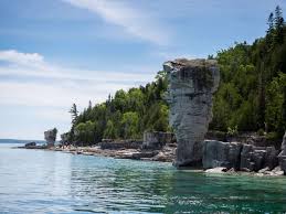 Image result for tobermory the grotto