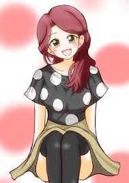 「ジェウン プリティーリズム・ディアマイフューチャー」の画像検索結果