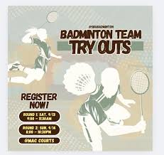 Image result for Brook Badminton Club