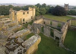 Image result for Ashby Castle Octopush Club