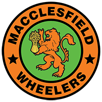 Image result for Macclesfield Motorcycle Trials Club