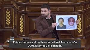 unai romano bilaketarekin bat datozen irudiak