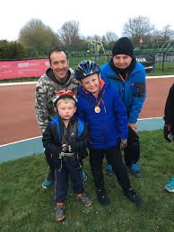 Image result for Wednesfield Aces Cycle Speedway Club