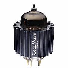 Image result for "vacuum tube" damper