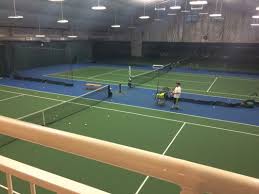 Image result for Ifield Tennis Club