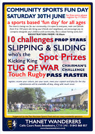 Image result for Thanet Wanderers Rufc