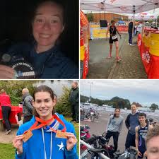 Image result for Tewkesbury Triathlon Club