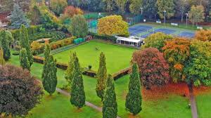 Image result for Court Park Bowls Club