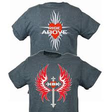 Image result for Rise Above Wrestling