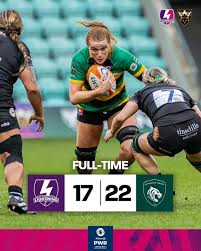 Image result for Leicester Lightning