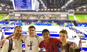 Image result for Phoenix Gymnastics