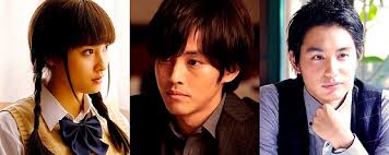 「手塚光 図書館戦争」の画像検索結果