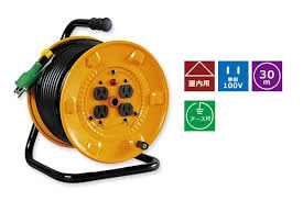 Image result for 100V電源引き込みア