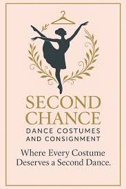 Image result for Second Chance Ballet