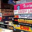 card <b>games</b> or board <b>games</b>?