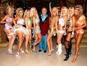 Image Hugh Hefner keeps the party Picture