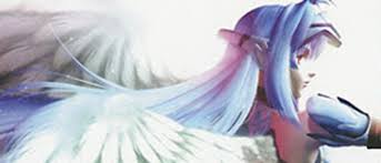 「シオン・ウヅキ ゼノサーガ エピソードI 力への意志」の画像検索結果