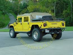 Image result for hummer h1 soft top